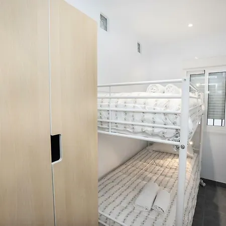 Pueblo Rocio Appartement *