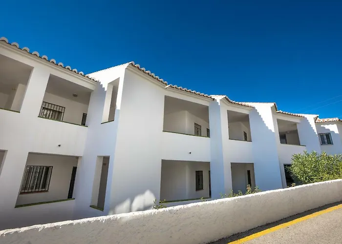 Apartman Pueblo Rocio