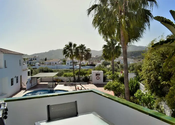 Apartman Pueblo Rocio