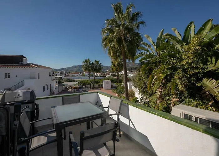 Apartman Pueblo Rocio