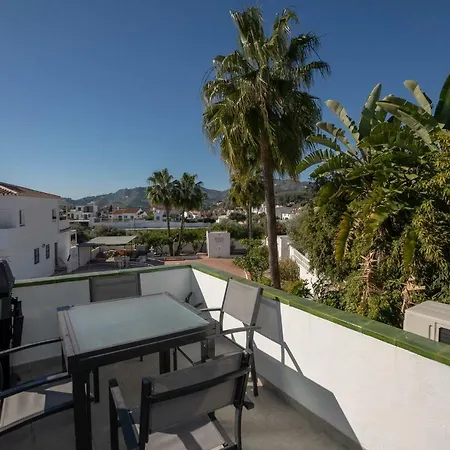 Apartamento Pueblo Rocio